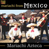 Mariachi from Mexico cover