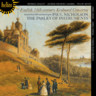 English 18th-Century Keyboard Concertos cover