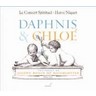 Daphnis et Chloe cover
