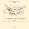 Italian Cantatas Volume 2 - Cantatas for Marchese Ruspoli cover