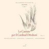 Italian Cantatas Volume 3 - Cantatas for Cardinal Ottoboni cover