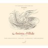 Italian Cantatas Volume 4 - Aminta e Fillide, Rome (1707-1708) cover