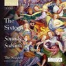 The Sixteen - Sounds Sublime (incls 'Zadok the Priest', 'Ave verum corpus' & Allegri - Miserere) cover