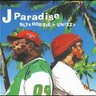 J Paradise cover