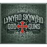 God & Guns (Special Edition) cover