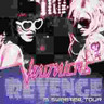 Revenge is Sweeter Tour cover