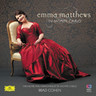 MARBECKS COLLECTABLE: Emma Matthews in Monte Carlo cover