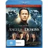 Angels & Demons - Theatrical & Extended Edition cover