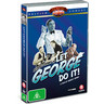 Let George do It! (Classic British Comedy) cover