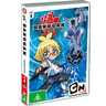 Bakugan Battle Brawlers - Volume 4 cover