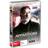 Apparitions - The Complete First Series cover