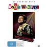 An Evening With Robin Williams - Live & Uncensored cover