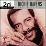 20th Century Masters - The Millennium Collection: The Best of Richie Havens cover