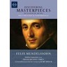 Discovering Masterpieces - Mendelssohn: Violin Concerto in E minor (Documentary & performance recorded in 1997) cover