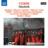 Macbeth (complete opera) - Sferisterio Opera Festival, 2007 cover