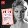 Icon: Lucia Popp: Queen Of The Night, Maiden Of Light cover