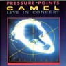 Pressure Points - Live in Concert cover