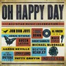 Oh Happy Day! cover