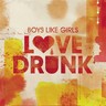 Love Drunk cover