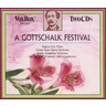 A Gottschalk Festival (Incls 'Grande Tarantelle for piano & orchestra) cover