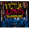 All Stars Soul International (LP) cover
