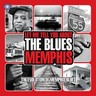 Let Me Tell You About The Blues - The Evolution of Memphis Blues cover