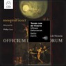 Officium Defunctorum cover