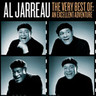 The Very Best of Al Jarreau - An Excellent Adventure cover