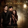 The Twilight Saga - New Moon (Original Motion Picture Soundtrack) cover