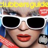 Clubbers Guide to Spring 2009 (Australasian Edition) cover