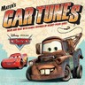 Mater's Car Tunes cover