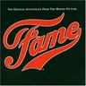 Fame (The Original Soundtrack From the Motion Picture) cover