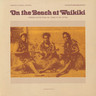 On the Beach at Waikiki cover