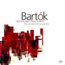 Bartok - Complete String Quartets cover