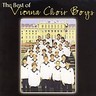 The Best of Vienna Choir Boys cover