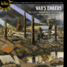 MARBECKS COLLECTABLE: War's Embers: a legacy of songs by composers who perished or suffered in World War 1 cover