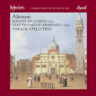 Sonate da Chiesa Op 4 / Trattenimenti Armonici Op 6 cover