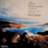 Liszt: Complete Piano Music: Harmonies poetiques et religiuses cover