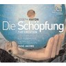 Die Schopfung [The Creation] (Complete oratorio with bonus DVD) cover