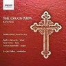 Stainer: The Crucifixion cover