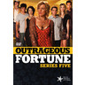 Outrageous Fortune - Series Five cover