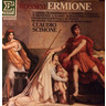 MARBECKS COLLECTABLE: Rossini: Ermione (complete opera recorded in 1988) cover