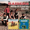 Indian Reservation / Collage cover