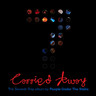 Carried Away (LP) cover