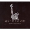New York Lounge cover