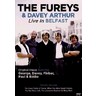 Live in Belfast cover