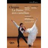 La Dame aux Camelias (Complete ballet choreographed by John Neumeier recorded in 2008) cover