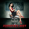 Jennifer's Body (Original Soundtrack) cover