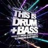 This is Drum + Bass cover