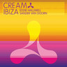 Cream Ibiza cover